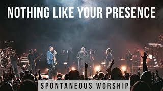 Nothing Like Your Presence  William McDowell ft Travis Greene amp Nathaniel Bassey OFFICIAL VIDEO [upl. by Lucina890]