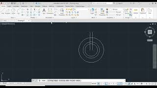 FIRE TRUCK DRAWING IN AUTOCAD 2D PART 1 [upl. by Agon]