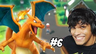 Charizard is the Best Pokémon Ever Episode 6 [upl. by Ennaitsirk]