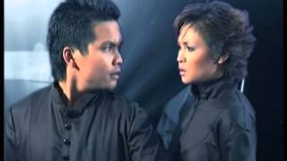 Acik Spin amp Siti Niordiana  Tata Suria Official Music Video [upl. by Cordula643]