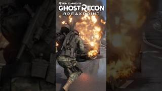 Ghost Recon Breakpoint [upl. by Malissa]