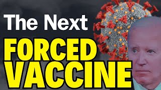 Mid July August RELEASE DATE New Pandemic Vaccine Being Prepared Now [upl. by Htebazila]