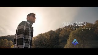 Sinan Özen  Her Gece Yarısı Official Video [upl. by Adihaj]