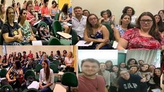 Mestrado Profissional em Letras  PROFLETRAS USP [upl. by Neeoma]