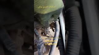 les capteurs du chery yoki حساسات الشيري يوكي automobile [upl. by Marteena671]