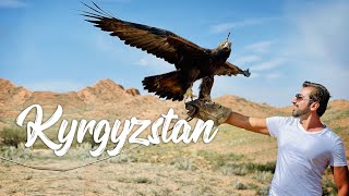 Your Ultimate Kyrgyzstan Travel Guide [upl. by Assirroc]