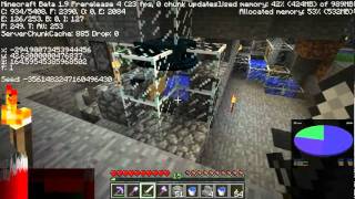 Etho Plays Minecraft  Episode 114 Spider Overload [upl. by Tamah]