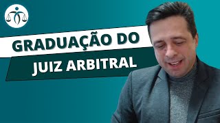 Preciso fazer o CURSO de DIREITO para ser um JUIZ ARBITRAL [upl. by Atilegna748]