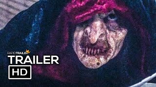 NEW HORROR MOVIE TRAILERS 2023 [upl. by Aserehtairam401]