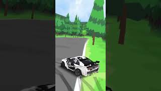 300 zx drift  FR Legends frlegendsdrift trending gaming [upl. by Pfeifer671]