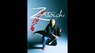 Zatoichi 2003 OST  Festivo 11 [upl. by Irpak]