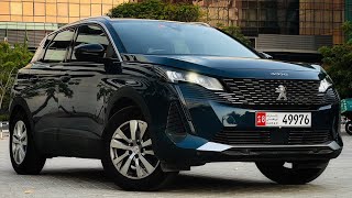 Brand new Peugeot 3008  full visual review 😻🔥 [upl. by Ramad]