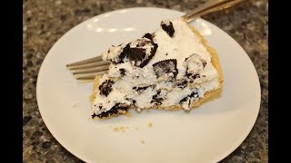 Jamie’s No Bake Cheesecake Recipe [upl. by Noleta]