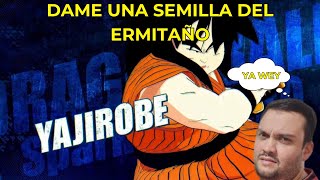 DRAGON BALL SPARKING ZERO Juego mis primeras ranked [upl. by Mallon]