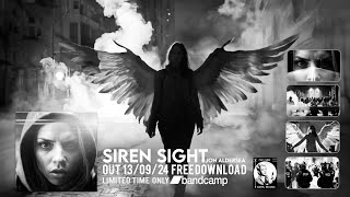 SIREN SIGHT  Jon Aldersea  Official Next Phase  Normal Records Promo [upl. by Oster718]