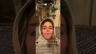 LucasDorable en live tiktok🤣  SCANDAL SUR SHEIN live tiktok shein funny drole queen [upl. by Inalak]