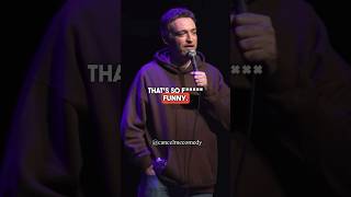 “We Have a Fleet of Two Vans”😂😭dansoder ayg comedy comedian areyougarbage [upl. by Janel]