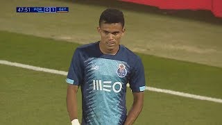 Luis Diaz Is Portos New 7  PreSeason Highlights [upl. by Eceinart693]