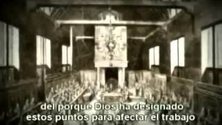 Historia del Calvinismo Documental [upl. by Oileve]