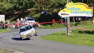 Rally Rías Altas Histórico 2024  Full Show  rallys [upl. by Atires]