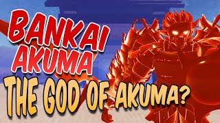 Bankai Akuma Bloodline Review  Shindo Life [upl. by Siuraj]