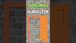 🚪 Haustür Türklingel Klingelton kostenlos downloaden Ding Dong Sound für iPhone amp Android [upl. by Vikky704]