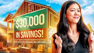 The BEST DEALS On NEW Construction Homes In Las Vegas NV This Year [upl. by Eentihw229]