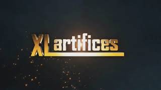 Giant Maniax  Tropic  XLArtifices [upl. by Analos]