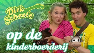 Zing mee met Dirk Scheele  Op de kinderboerderij met Joes  Op stap met Dirk Scheele [upl. by O'Malley260]