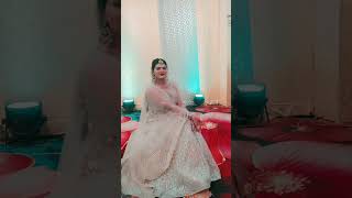 shaadi wala makeup 💄makeup short explore 1million [upl. by Nerro891]