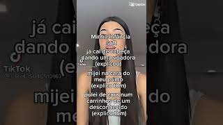 Ib BecaOFC 💗 vaiprofycaramba aesthetic edita fatos edit music blowup euseiquevaiflopar [upl. by Idnyc]