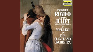 Prokofiev Romeo and Juliet Suite No 2 Op 64ter I Montagues and Capulets [upl. by Yorke]