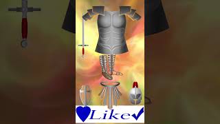 2Corinthians 105 love God Jesus christianbibleversechannel lovegod bibleverseoftheday [upl. by Jeminah]