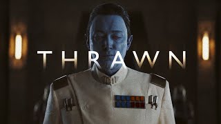 The Return of Grand Admiral Thrawn [upl. by Locin342]