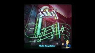 Fallout 3 ⚡ OST  Stars And Stripes Forever ER [upl. by Nesila]