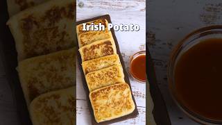 Crispy and Soft  Irish Potato Cakes [upl. by Kcirnek]