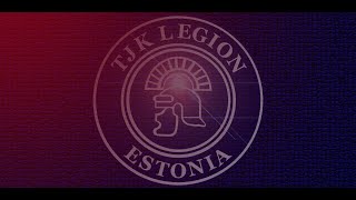 PÕHJATALLINNA JK VOLTA  TALLINNA JK LEGION II [upl. by Ramos]