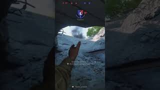 Best Flick of The Year enlisted gaming ww2 [upl. by Micco]