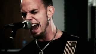 So Youre Afraid  Tremonti Official [upl. by Anele319]