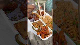 Famous food stop in lajpat foodie foodblogger foodreview subscribe [upl. by Scot468]