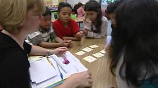 Best Practices Guided Reading  Early Elementary [upl. by Osrick]