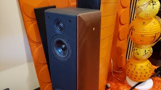 男兒當自強姚斯婷DeltaA300Pass X02Sonus Faber Toy TowerSE蛇王電源線，Transparent M Opus NetworkSiltech 770L喇叭線 [upl. by Kloman960]