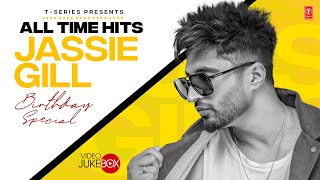 Best Of Jassi Gill  Punjabi Hits 2022  Jassi Gill Songs  Latest Punjabi Songs 2022  TSeries [upl. by Ardnola702]