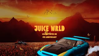 Legends Never Die  Juice Wrld 4 Year Anniversary [upl. by Virnelli310]