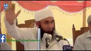 Hazrat Umar RA aur DaryaeNeel Ka Waqia By Maulana Tariq Jameel [upl. by Notlok]