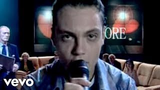 Tiziano Ferro  Perdono French Version Official Video [upl. by Yelraf]