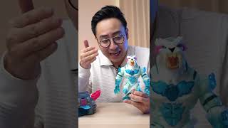 PART 2 MEDY RENALDY UNBOXING MAINAN MRBEAST TERMAHAL [upl. by Ignacio765]