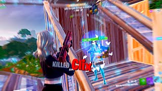 IF WE BEING REAL 🛸 Best Fortnite Flow [upl. by Congdon532]