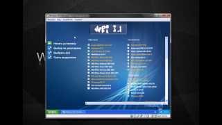 Установка Windows XP SP3 Zver DVD Часть 2 [upl. by Acemat]