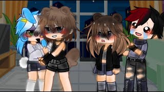 tell your girlfriend trend  Fnaf 2  Toy Fronnie 🤎x💙 [upl. by Ilam]